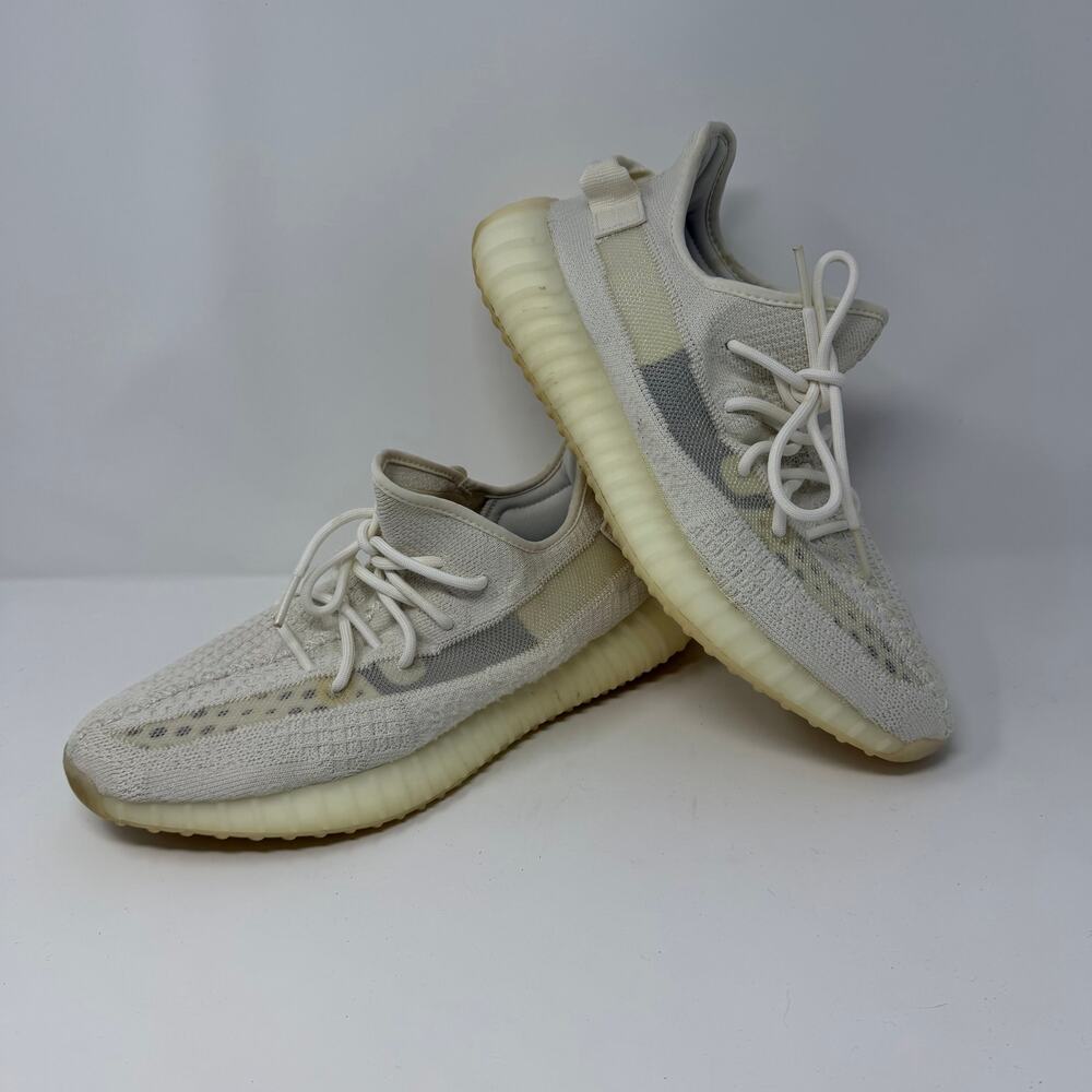 adidas Yeezy Boost 350 V2 Static Size 12